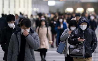 Coronavirus, Cina: 242 morti in 24 ore. A Shanghai isolato ceppo