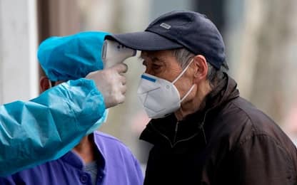 Coronavirus nel Salernitano, negativo test su 40enne rientrato da Cina