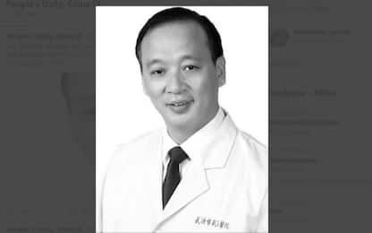 Coronavirus, è morto il direttore dell'ospedale di Wuhan
