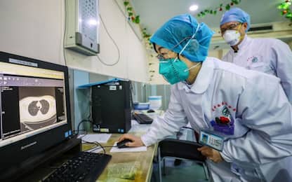 Coronavirus Cina, primo caso a Wuhan dopo oltre un mese