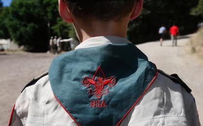 Pedofilia, Boy Scout Usa dichiarano bancarotta dopo le accuse di abusi