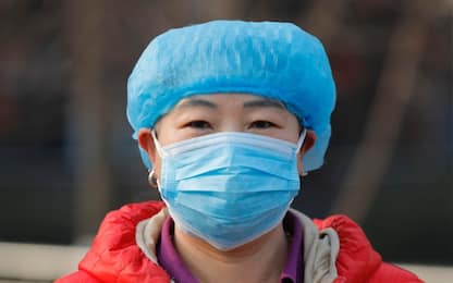 Coronavirus: governo Cina sorveglia su Twitter e WeChat, ma non solo