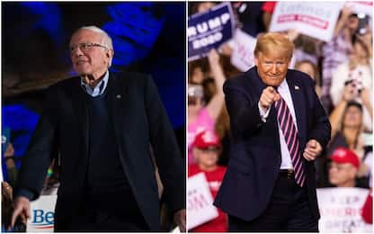 Usa 2020, 007 americani: Russia spinge Trump anche aiutando Sanders
