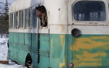 Rimosso il "Magic bus" del film "Into the wild": troppo pericoloso