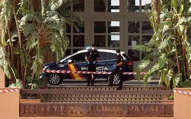 Coronavirus, 130 clienti dell’hotel a Tenerife possono tornare a casa