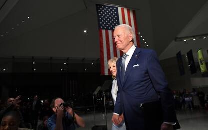 Usa 2020, Biden vince in Michigan e va verso la nomination