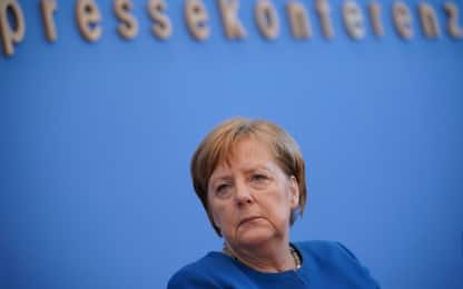 Coronavirus in Germania, Merkel: "A rischio contagio 70% tedeschi"