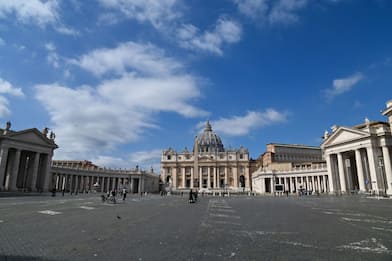 Vaticano, reti informatiche violate da hacker cinesi