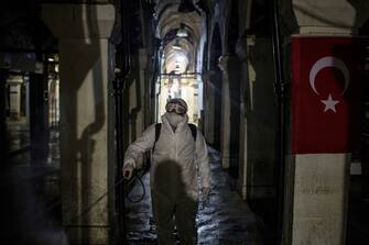 covid mondo paesi colpiti contagi