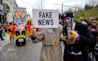 Coronavirus Fake News