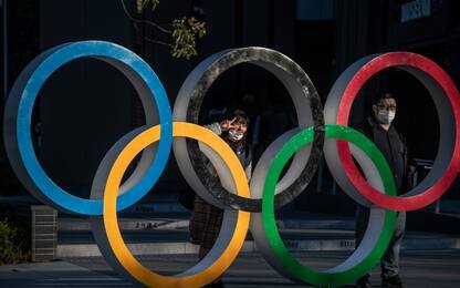 Le Olimpiadi di Tokyo 2020 saranno rinviate al 2021