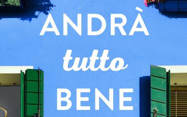 "Andrà tutto bene": 25 scrittori per aiutare l'ospedale Papa Giovanni