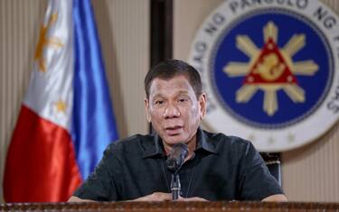 Coronavirus Filippine, Duterte: sparare a chi vìola la quarantena