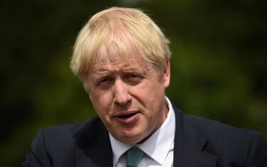 Coronavirus Uk, Boris Johnson è uscito dalla terapia intensiva