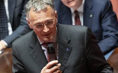 Coronavirus, Ferrari si dimette da presidente dell’Erc