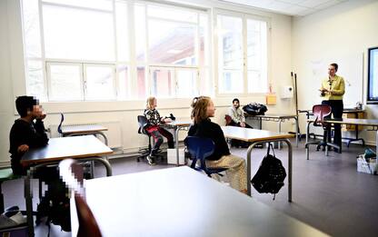 Coronavirus, la Danimarca riapre le scuole: è il primo Paese europeo