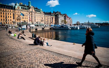 Cosa ci insegna la Svezia in crisi economica anche senza lockdown