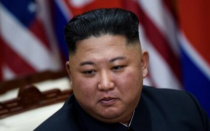Corea del Nord, Kim Jong-un è vivo secondo la Corea del Sud