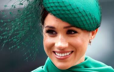 Regno Unito, Meghan Markle perde in tribunale contro il Mail on Sunday
