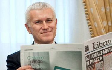 Belpietro assolto per il titolo Bastardi Islamici pubblicato su Libero