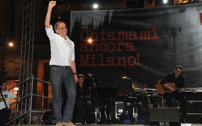 Auguri Roberto Vecchioni, il professore della canzone compie 75 anni