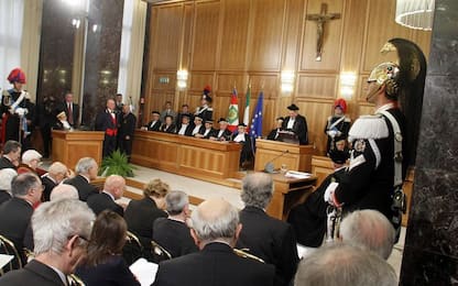 Corte Conti boccia ricorso su dissesto economico del Comune Catania