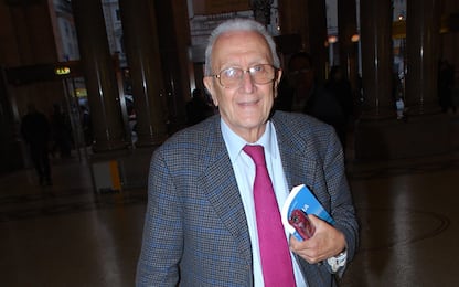 E' morto Ferdinando Imposimato, giudice del caso Moro. Aveva 81 anni 