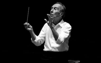 Milano, la Filarmonica della Scala rende omaggio a Claudio Abbado