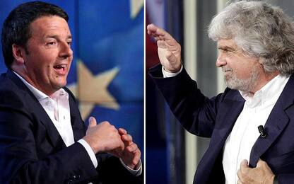 Consip, scontro Grillo-Renzi. Speranza attacca Lotti: "Si dimetta"
