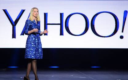 Dopo il maxi attacco hacker, la ceo di Yahoo perde il bonus da 2 mln $
