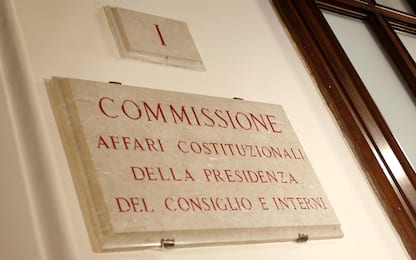 Eletto Torrisi di Ap in Commissione al Senato: caos nella maggioranza