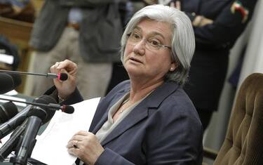 Rosy Bindi, addio alla politica: "Finita legislatura lascerò il campo"