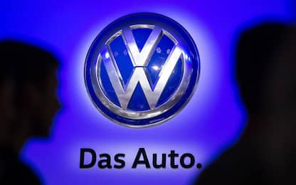 Dieselgate, tribunale condanna Volkswagen a rimborso prezzo dell'auto 