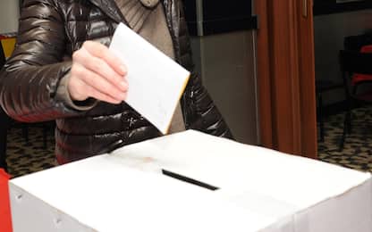 Il Verbano Cusio Ossola resta in Piemonte, referendum fallito 