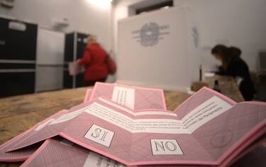 Cdm: si terrà il 28 maggio il referendum su voucher e appalti