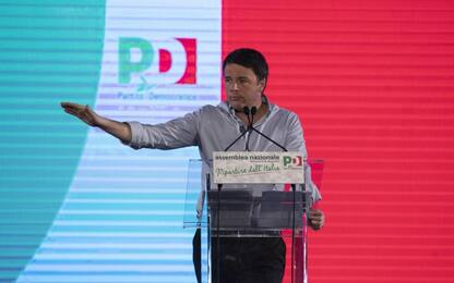 Attesa per la direzione Pd, Renzi sarebbe pronto alle dimissioni
