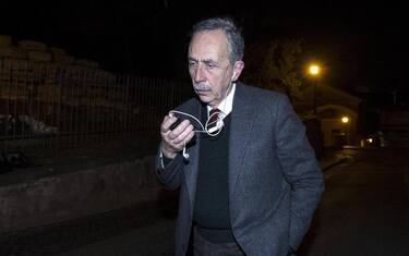 Roma, Berdini: non sapevo di esser registrato. Romeo modifica polizze