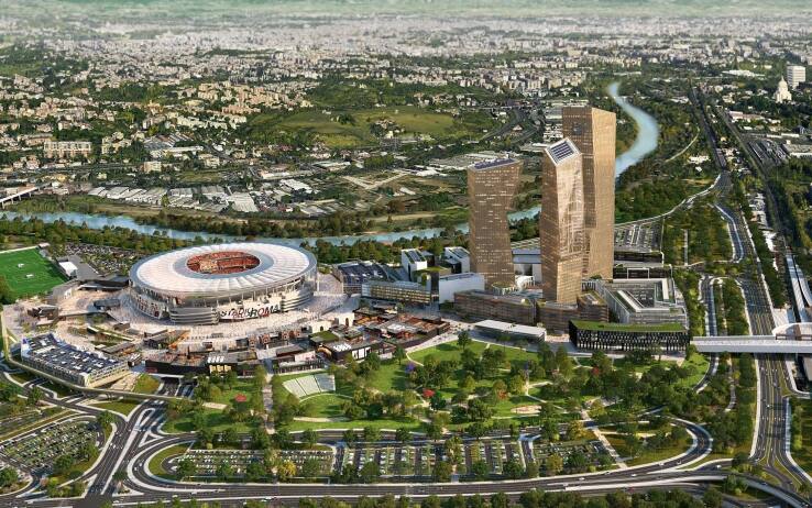 Roma, operazione antidroga: sono 31 le misure cautelari | Sky TG24