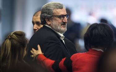 Direzione Pd, Emiliano: mi candido alla segreteria, questa è casa mia