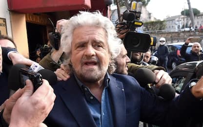 Firme false Palermo, Grillo: nuove sanzioni per Nuti, Mannino, Di Vita