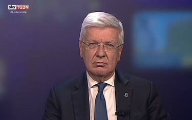 Consip, Romani a Sky TG24: FI voterà contro sfiducia al ministro Lotti