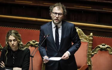Consip, respinta la mozione di sfiducia contro Lotti in Senato
