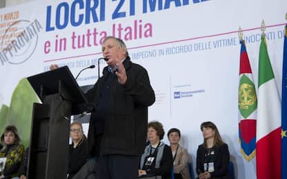 Don Ciotti, la solidarietà del Vaticano: "Ha il nostro pieno sostegno"