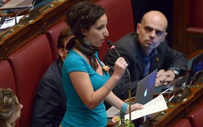 M5S, anche Giulia Di Vita si autosospende dal gruppo della Camera