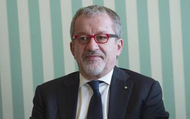 Lombardia, Maroni: "Non mi ricandido per motivi personali"