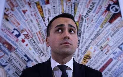 Migranti, Di Maio su Ong: trasportano criminali. Saviano: cerca voti