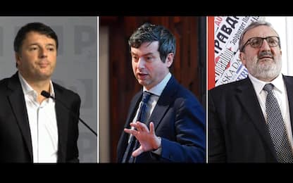 Primarie Pd: quando e come si vota per la sfida Renzi-Emiliano-Orlando