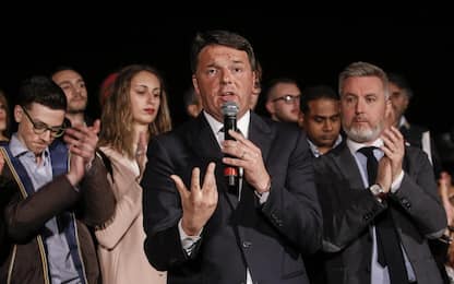 Primarie Pd, Renzi: "Non è rivincita ma l'inizio di una nuova fase"