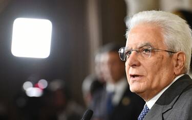 Primo maggio, Mattarella: “Manca il lavoro, dobbiamo fare di più”