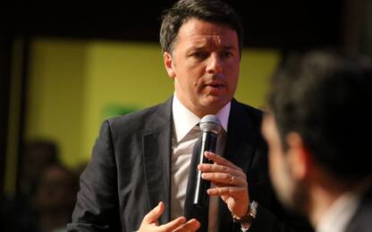 Tetto al deficit, Renzi: "Con Ue film già visto, vinceremo partita"